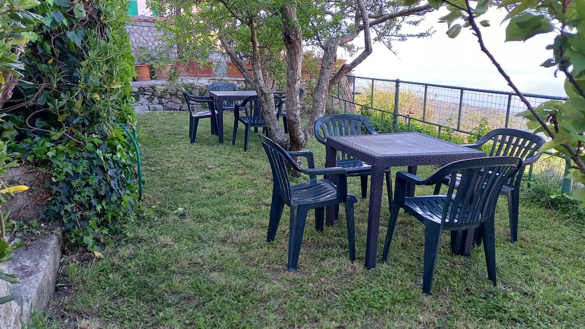 Appartamento Giglio Castello 2