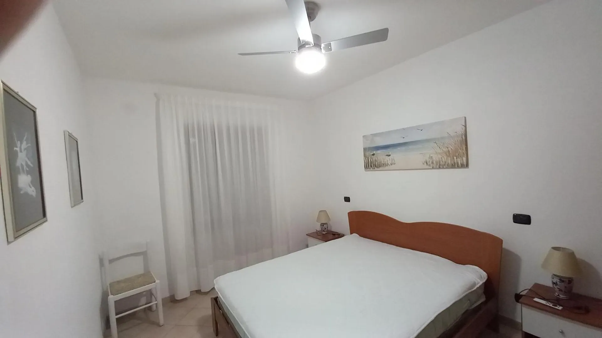 Appartamento Giglio Castello 2 0*,